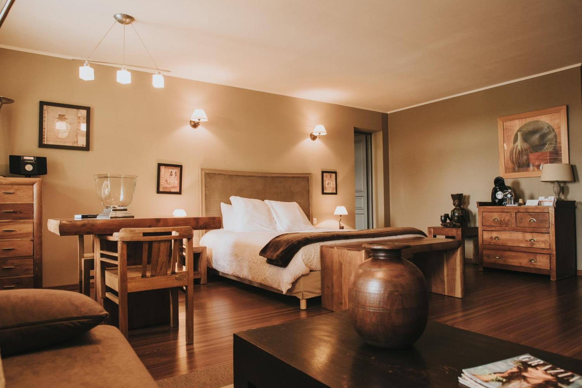 Logis Hotel-Restaurant - Le Moulin D'Artres Dış mekan fotoğraf