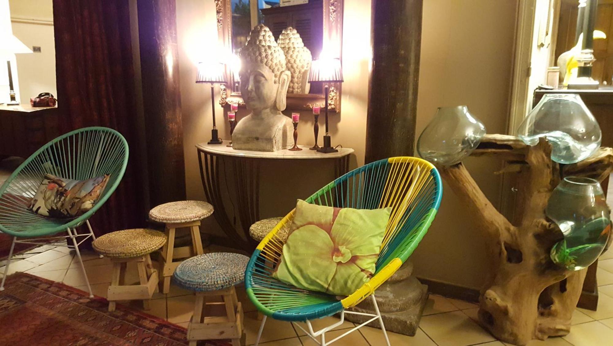 Logis Hotel-Restaurant - Le Moulin D'Artres Dış mekan fotoğraf
