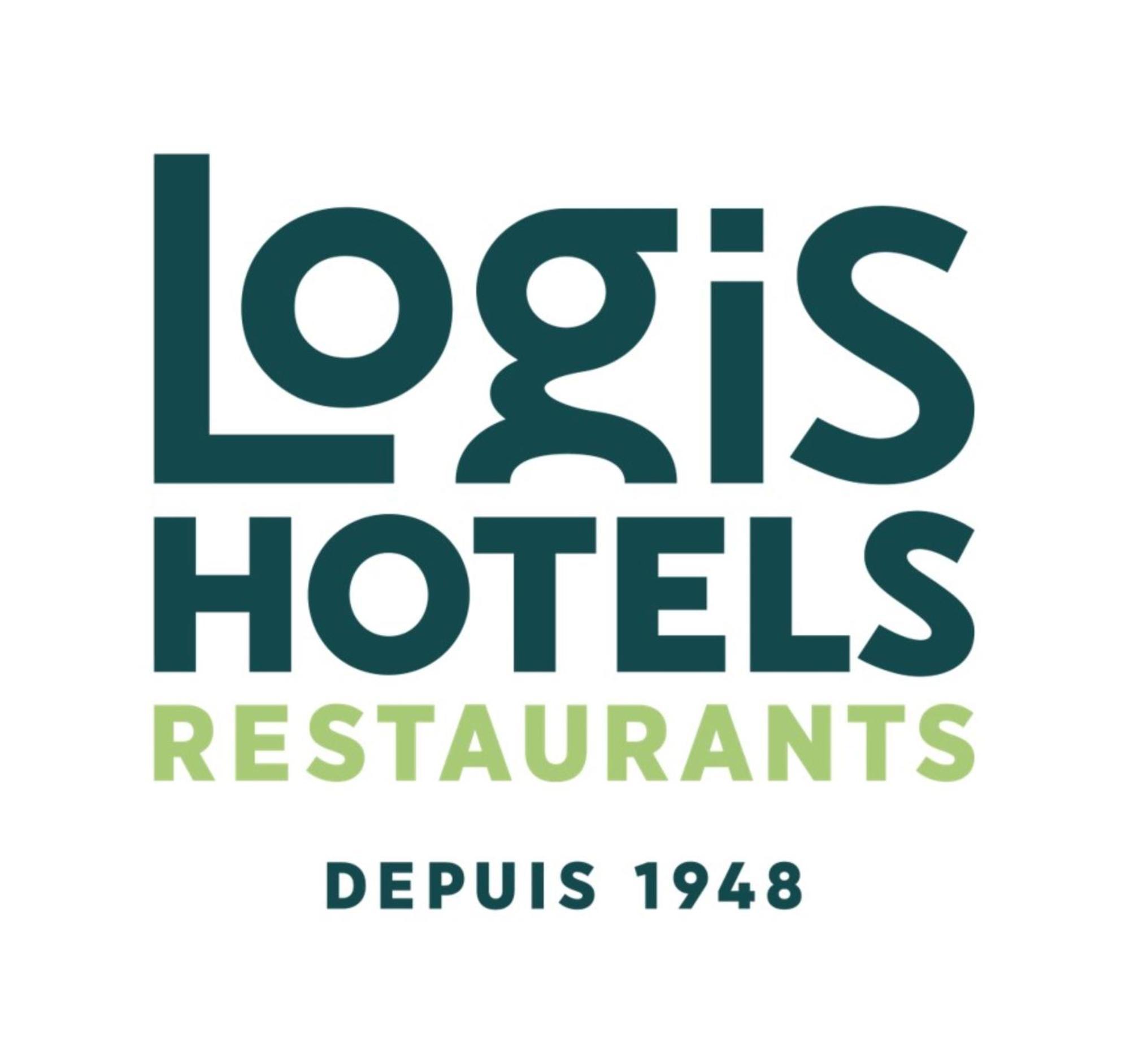 Logis Hotel-Restaurant - Le Moulin D'Artres Dış mekan fotoğraf
