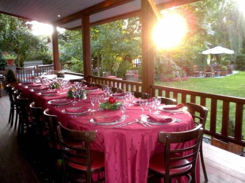 Logis Hotel-Restaurant - Le Moulin D'Artres Dış mekan fotoğraf